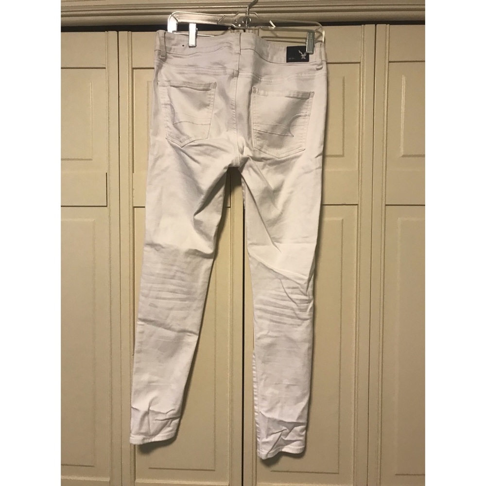 jeans - Picture 2 of 2